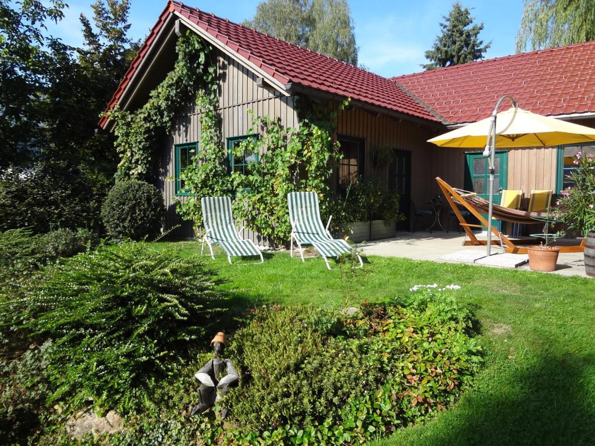 Haus Christine Aigen Schlaegl - Adalbert Stifter Aigen im Muehlkreis Bagian luar foto