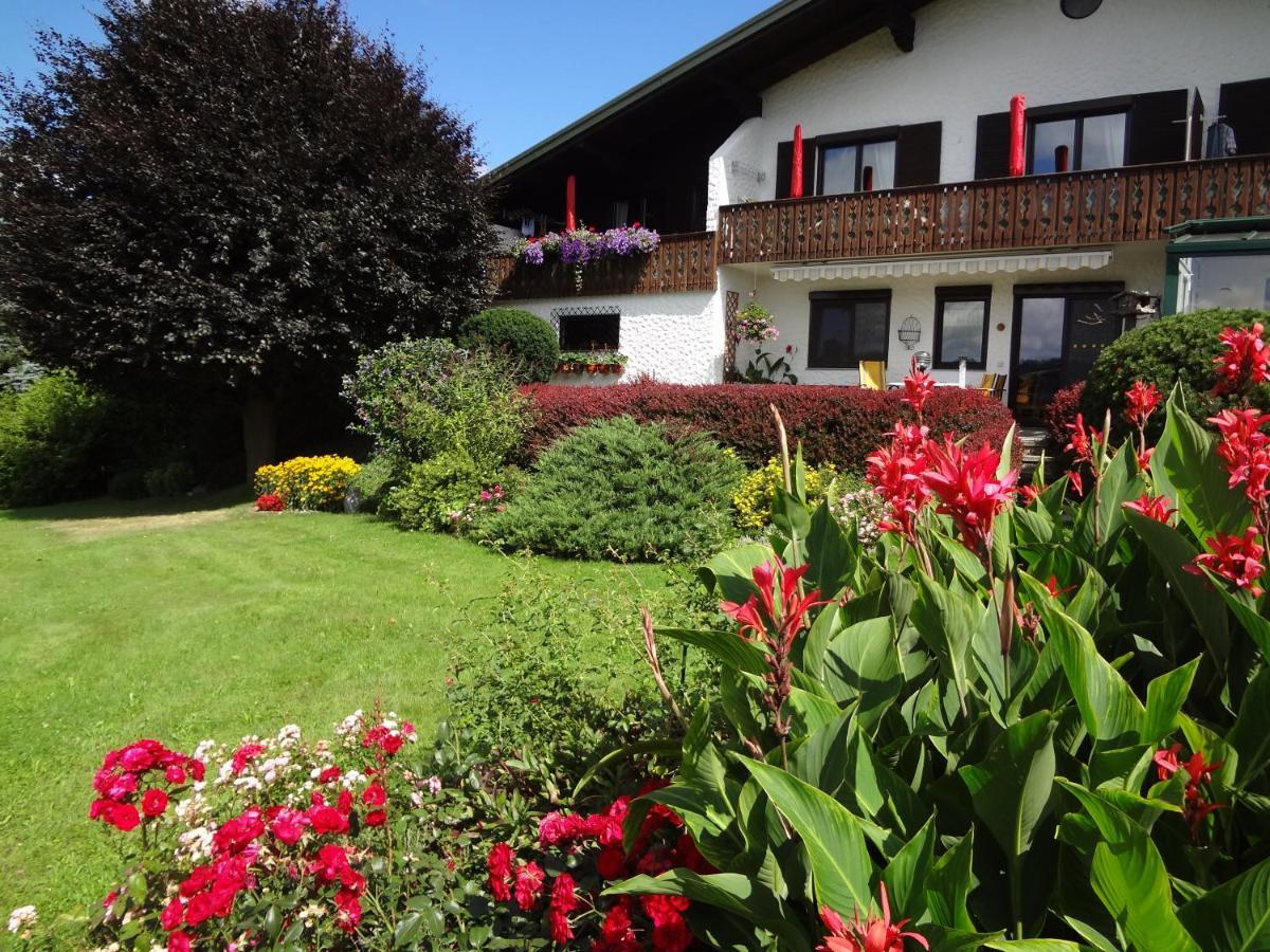 Haus Christine Aigen Schlaegl - Adalbert Stifter Aigen im Muehlkreis Bagian luar foto