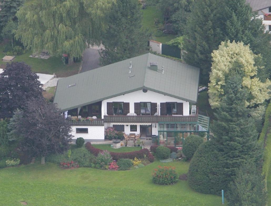 Haus Christine Aigen Schlaegl - Adalbert Stifter Aigen im Muehlkreis Bagian luar foto