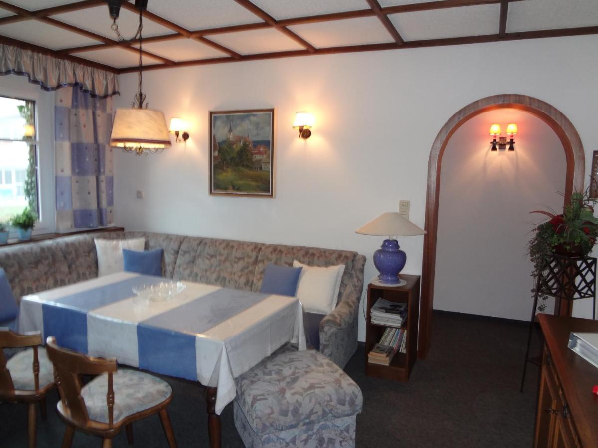 Haus Christine Aigen Schlaegl - Adalbert Stifter Aigen im Muehlkreis Bagian luar foto